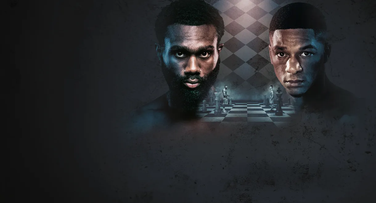 Jaron Ennis vs. Uisma Lima