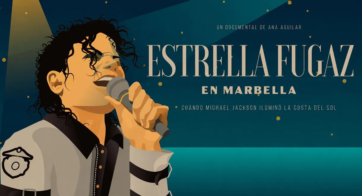 Estrella Fugaz en Marbella ES/ENG