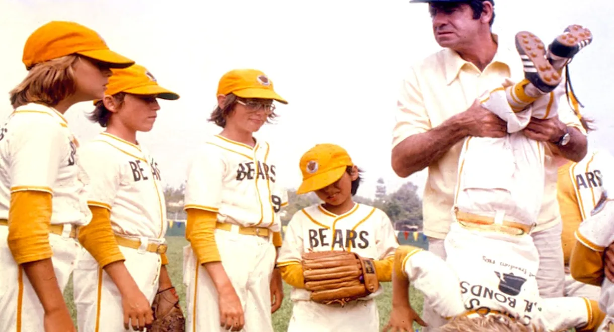 The Bad News Bears