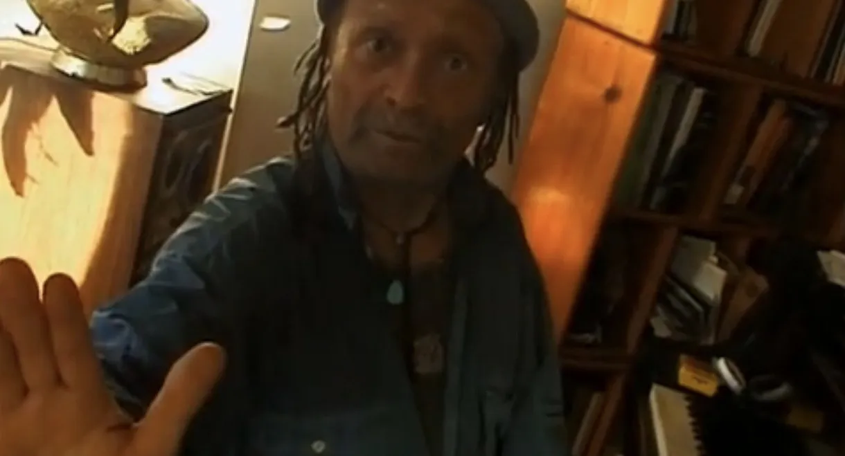 Cecil Taylor: All The Notes