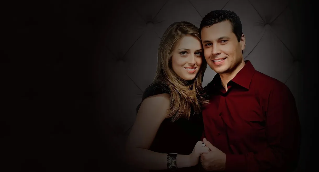 Sexo em um Casamento Blindado