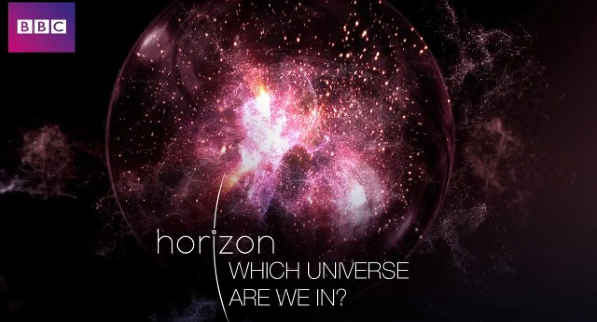 Horizon: Which Universe Are We In?