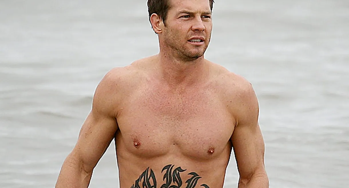 Such Is Life - The Troubled Times Of Ben Cousins