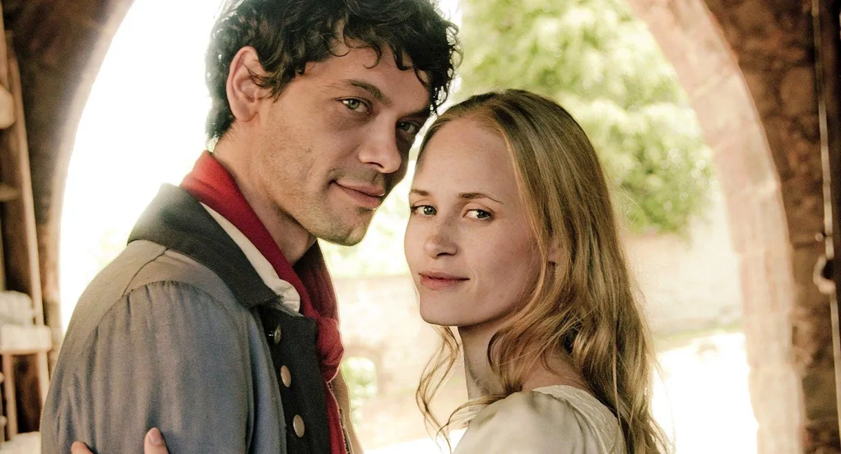 Die zertanzten Schuhe