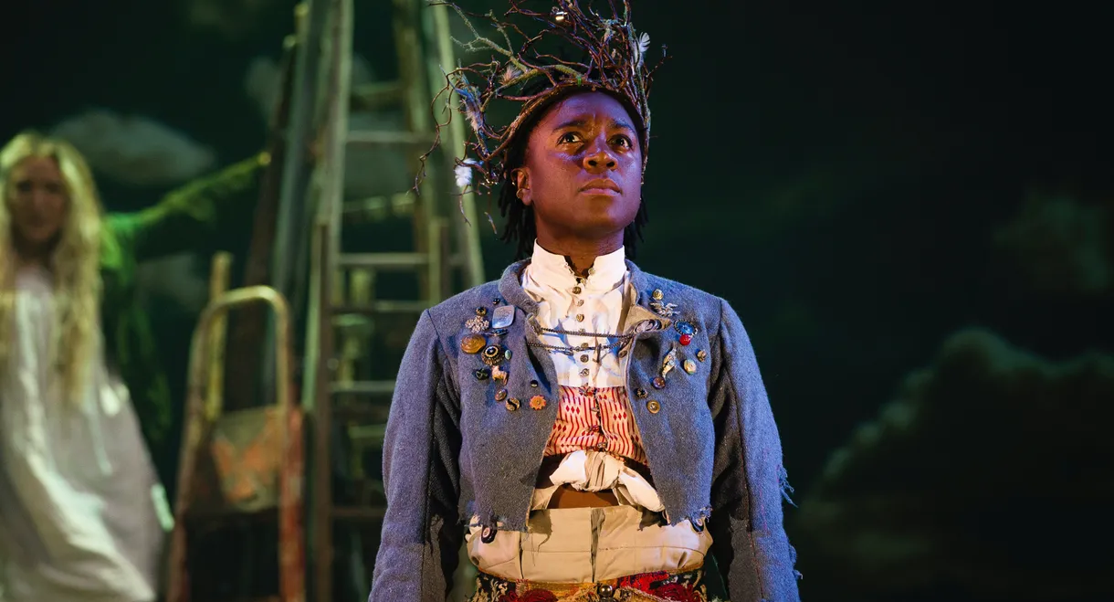 Wuthering Heights - Bristol Old Vic