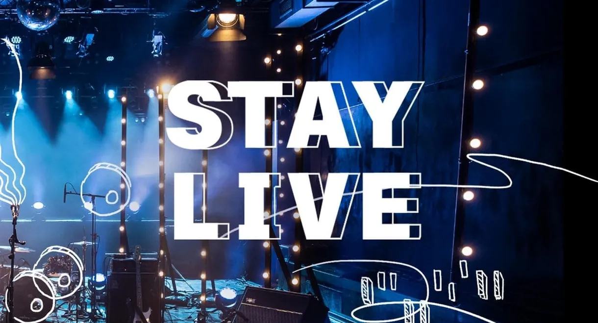 Stay Live