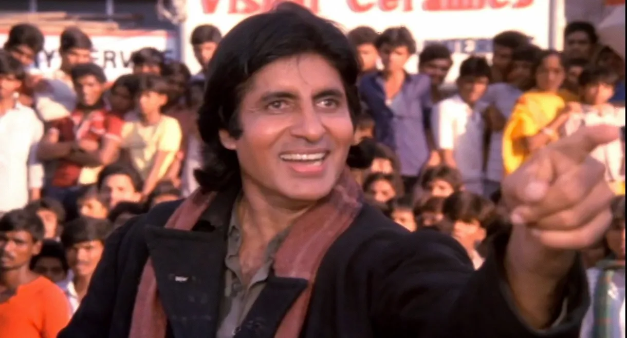 Main Azaad Hoon
