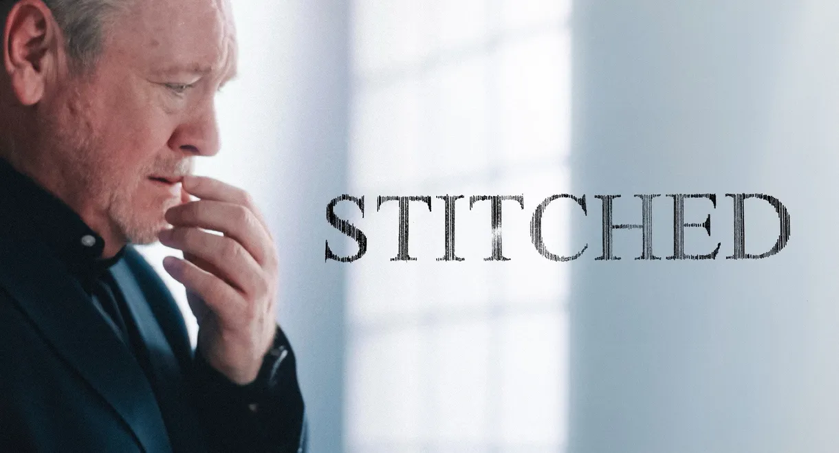 Stitched