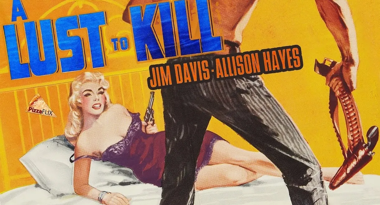 Lust to Kill