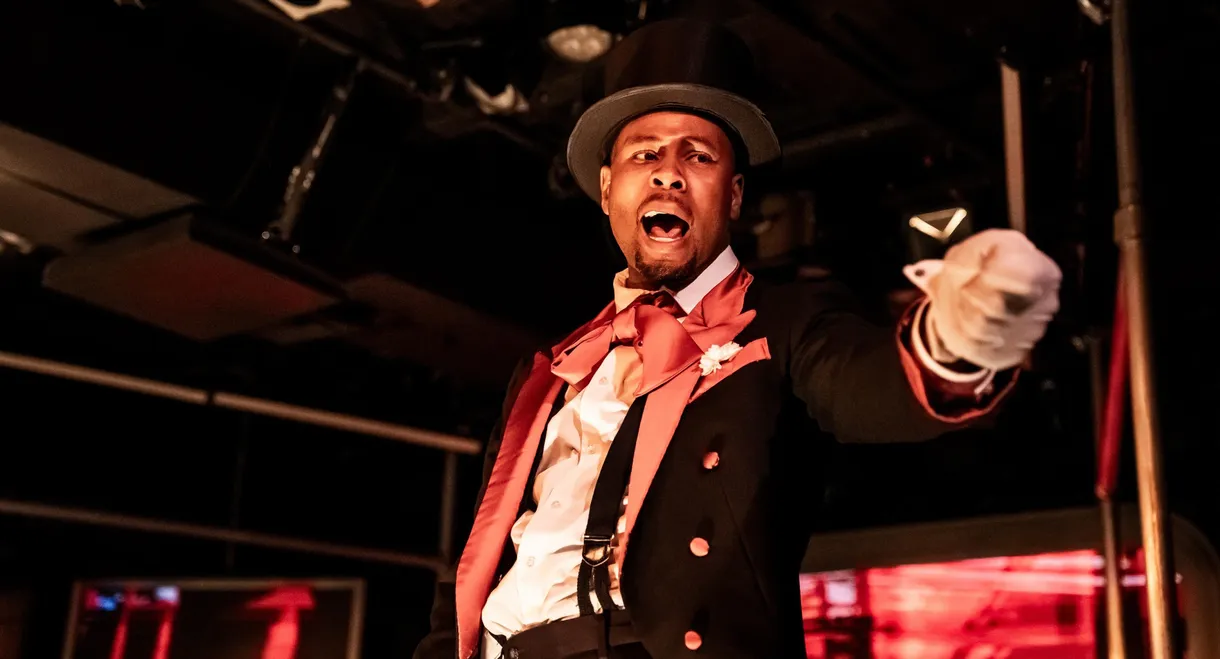 Freight: The Five Incarnations of Abel Green