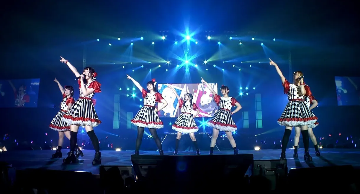 Wake Up, Girls！Festa. 2016 SUPER LIVE