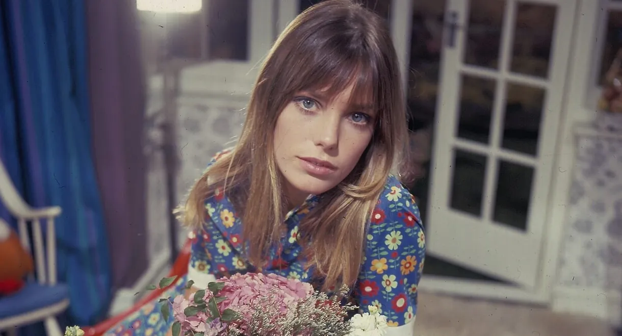 Jane Birkin: Simply an Icon