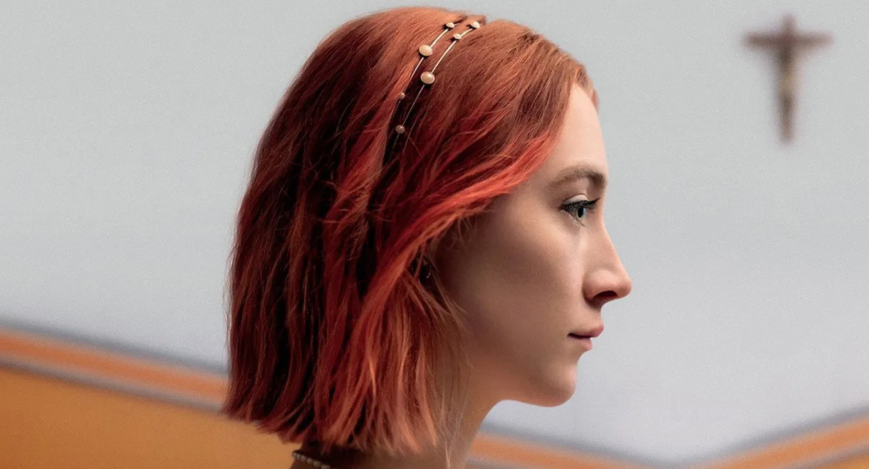 Lady Bird