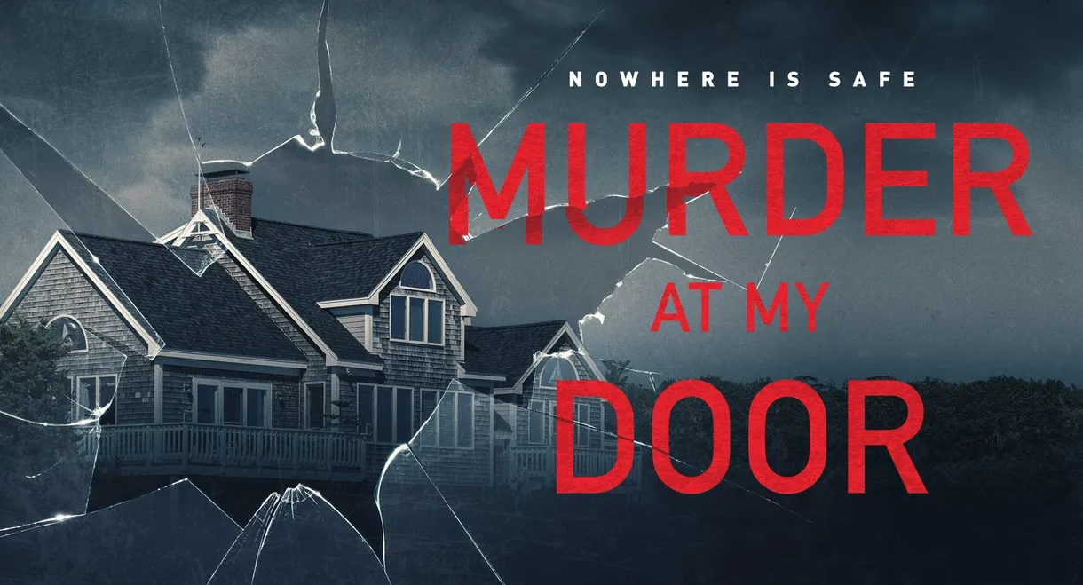 Murder at My Door