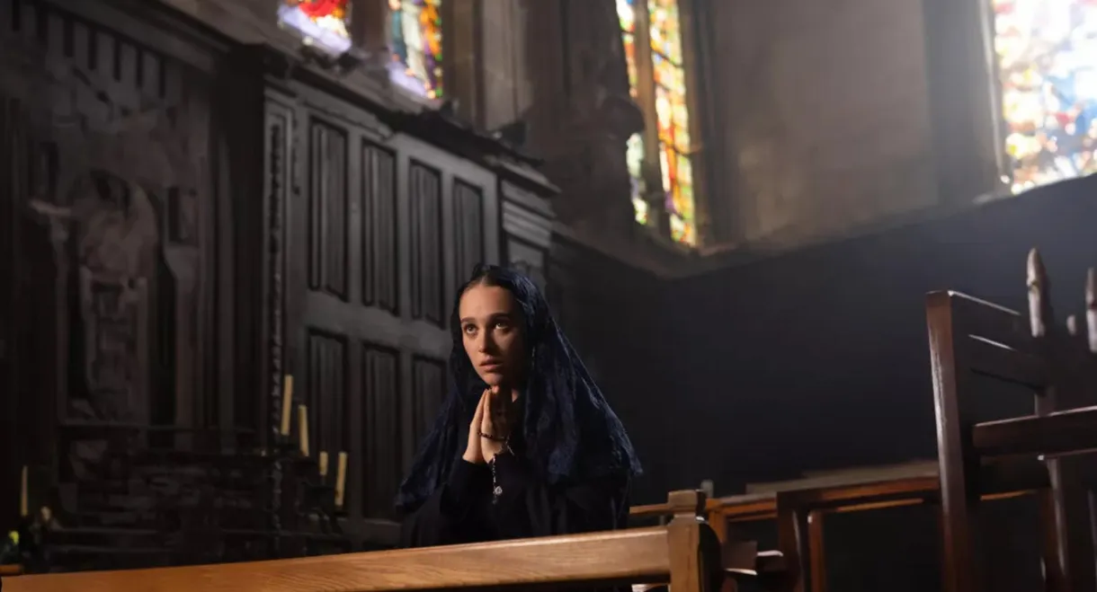 Blessed be Sixtine