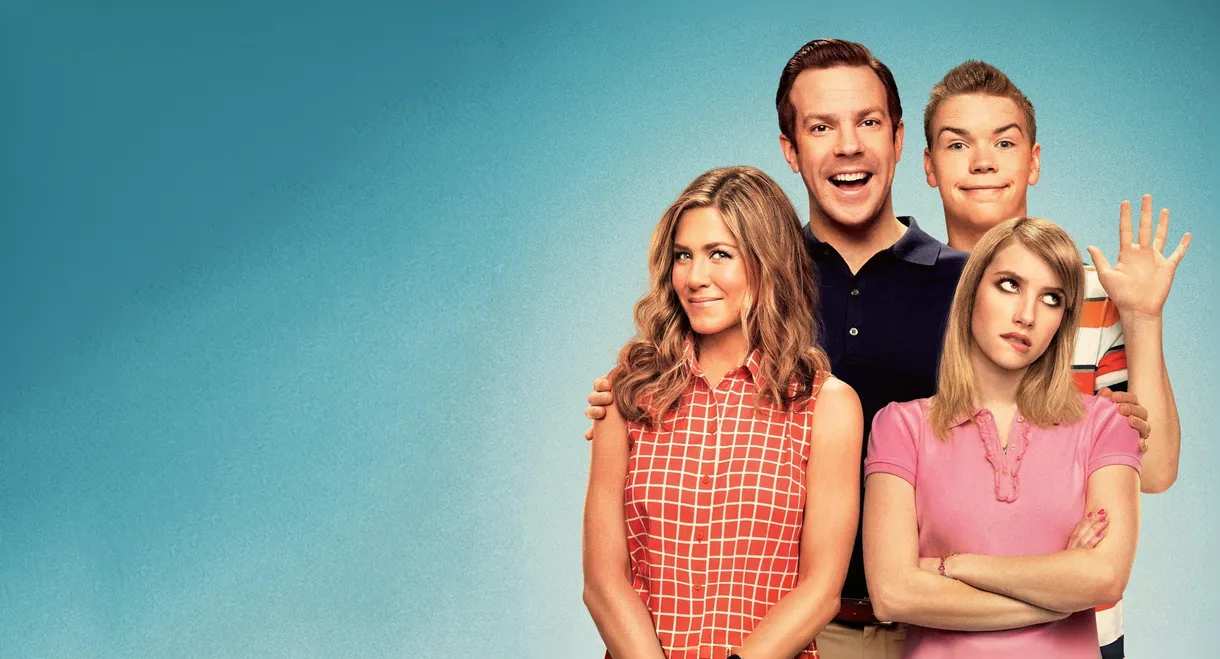 We're the Millers