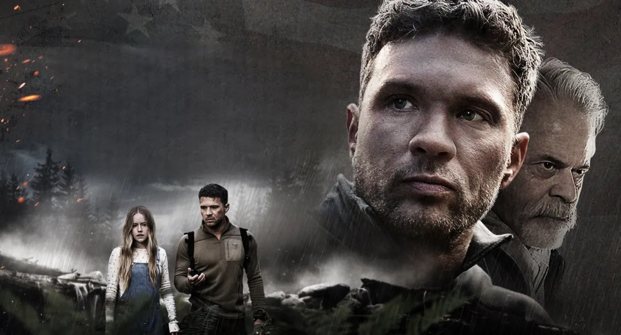 One Mile : Chapter Two