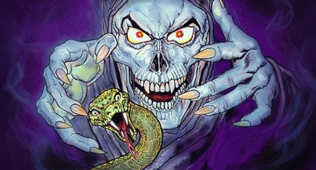 The Worst of Faces of Death