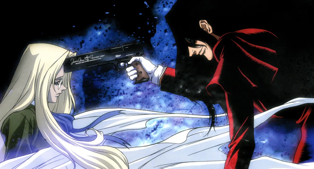 Hellsing