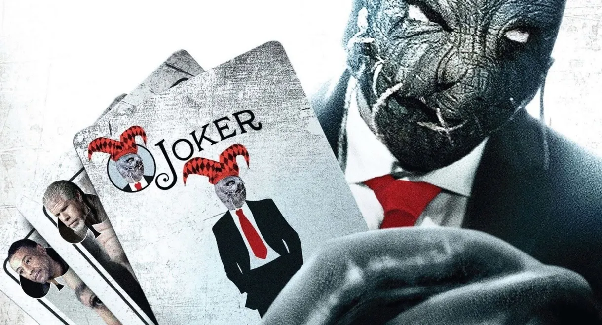 Poker Night