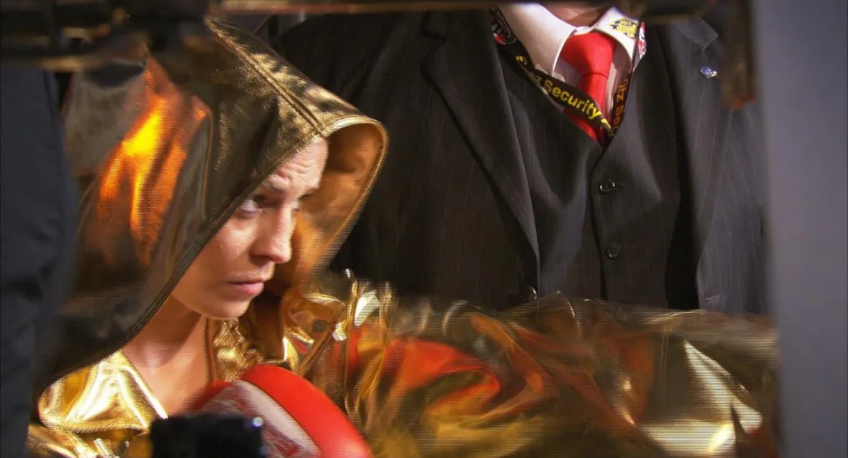 Queen of the Ring