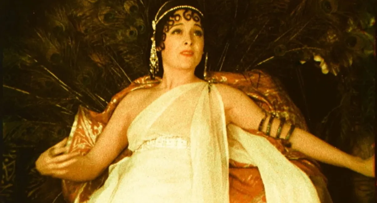 Cleopatra