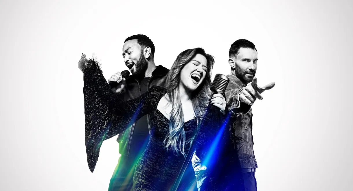 The Voice