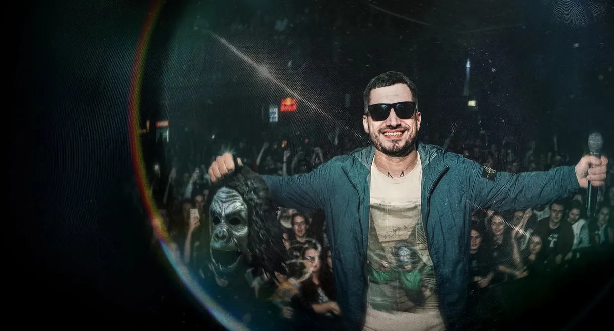 Pasha Tekhnik: Who Is Behind the Underground?