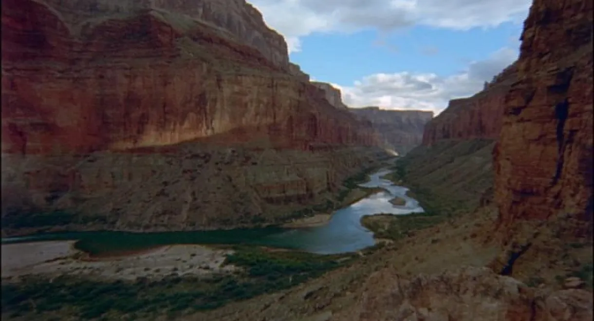 Wild River: The Colorado