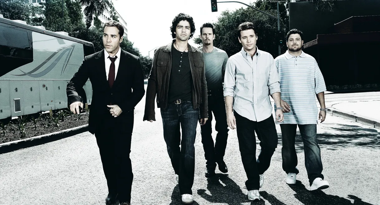 Entourage