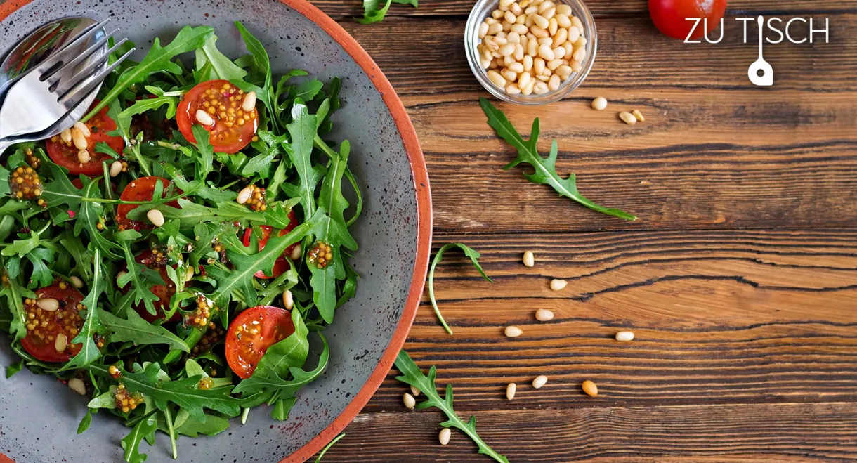 Cuisines des terroirs