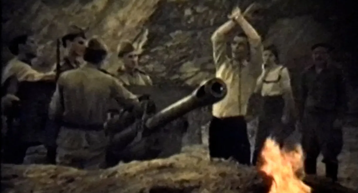The Soldier