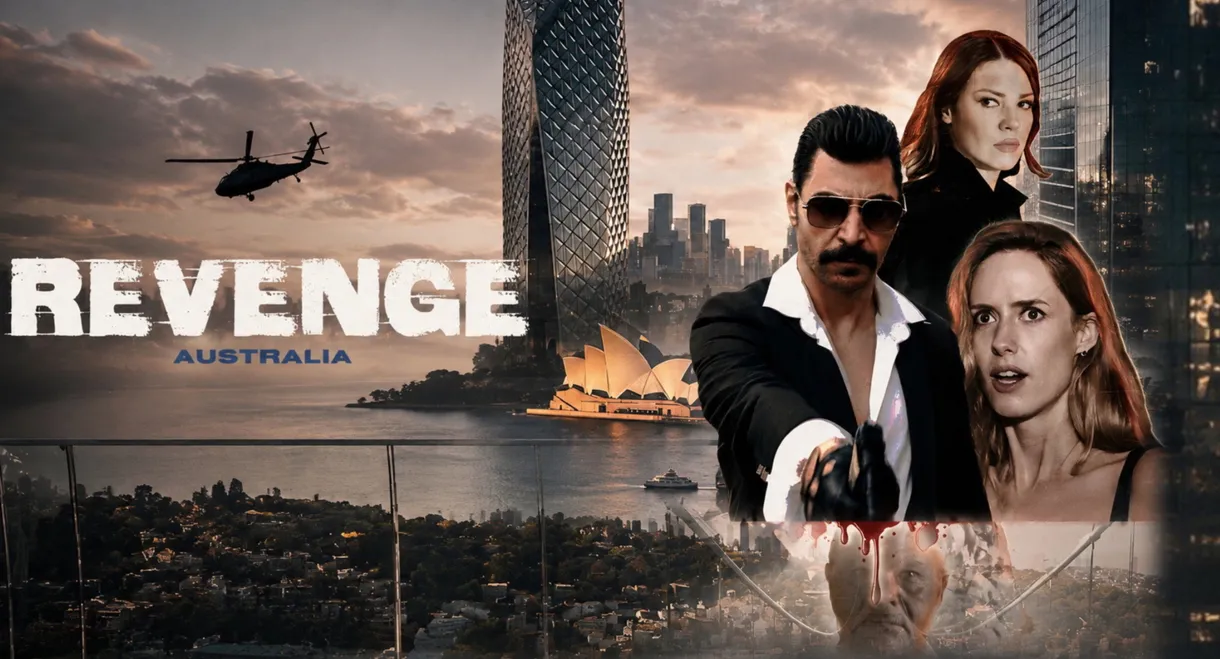 Revenge: Australia