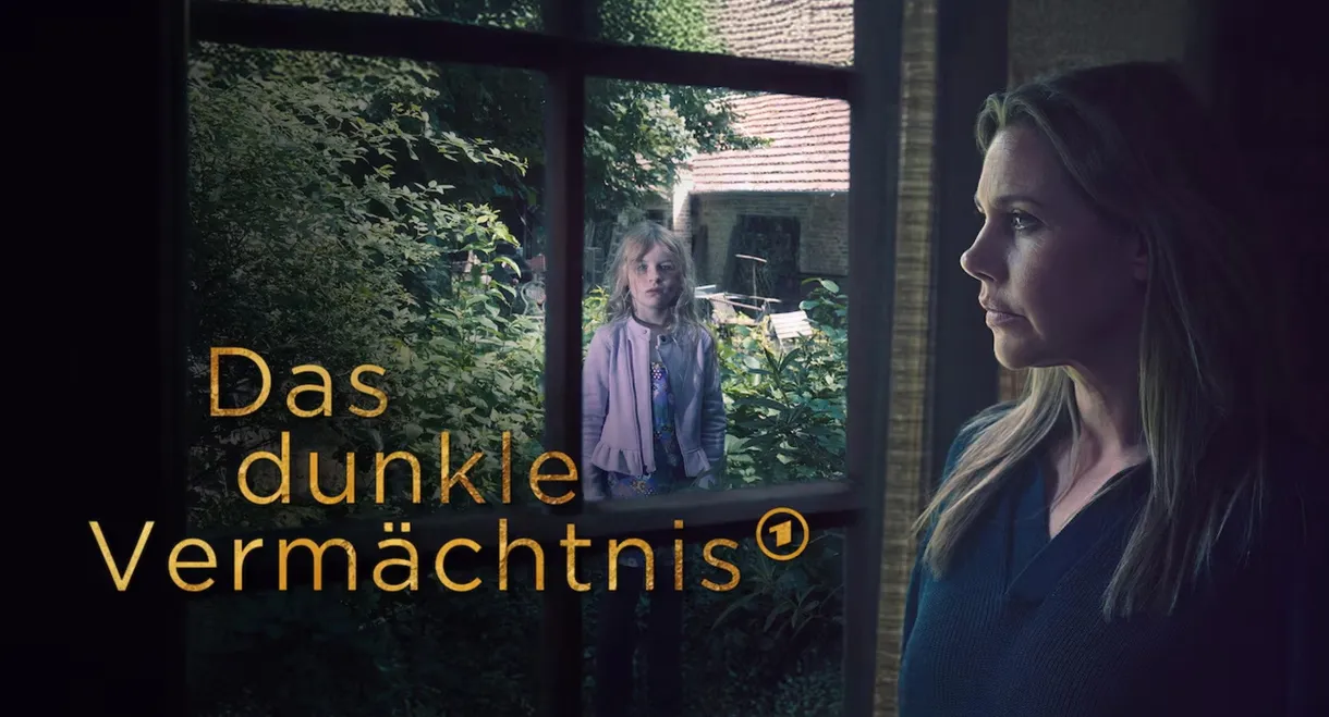 Das dunkle Vermächtnis