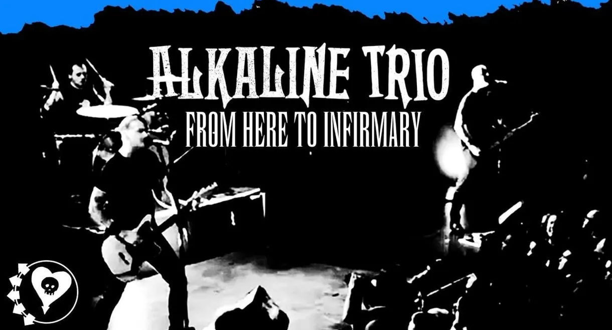 Alkaline Trio Past Live