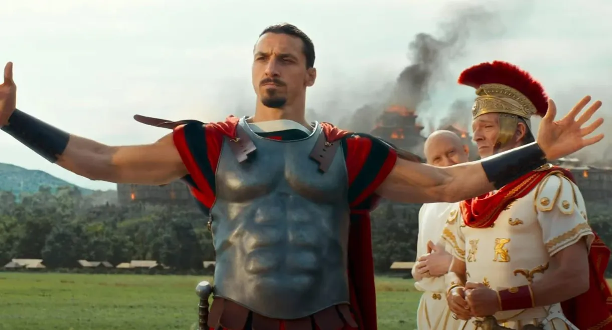 Asterix & Obelix: The Middle Kingdom
