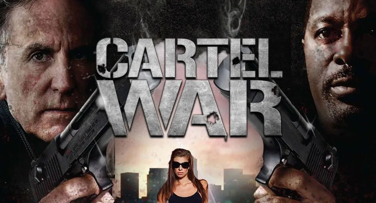 Cartel War
