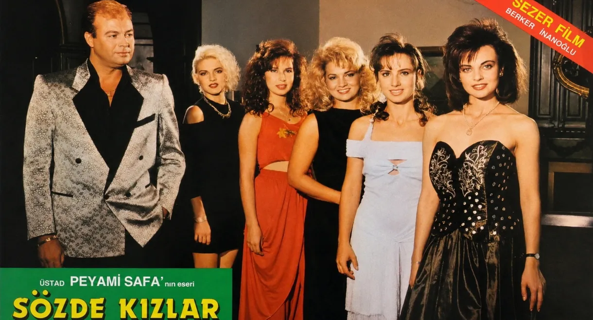 Sözde Kızlar
