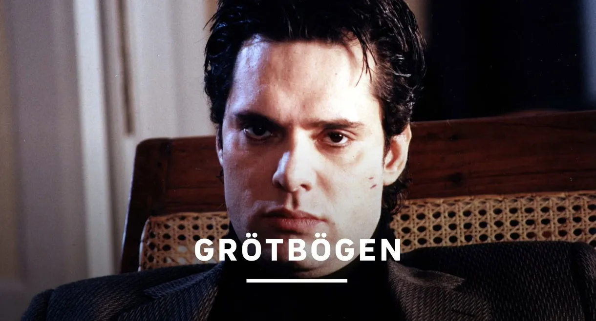 The Porridge Faggot