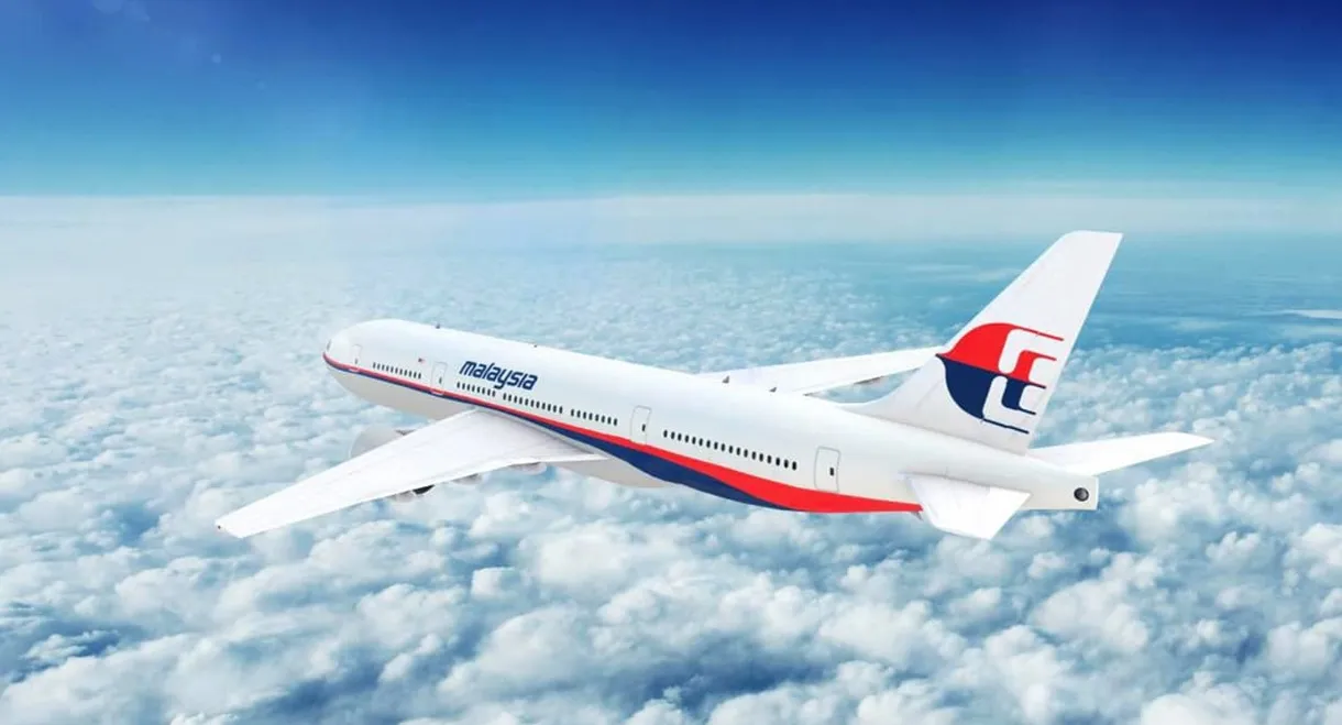 Disparition du MH370: Et si on nous avait menti?