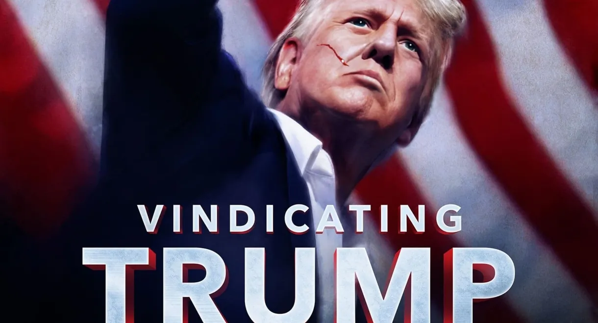 Vindicating Trump