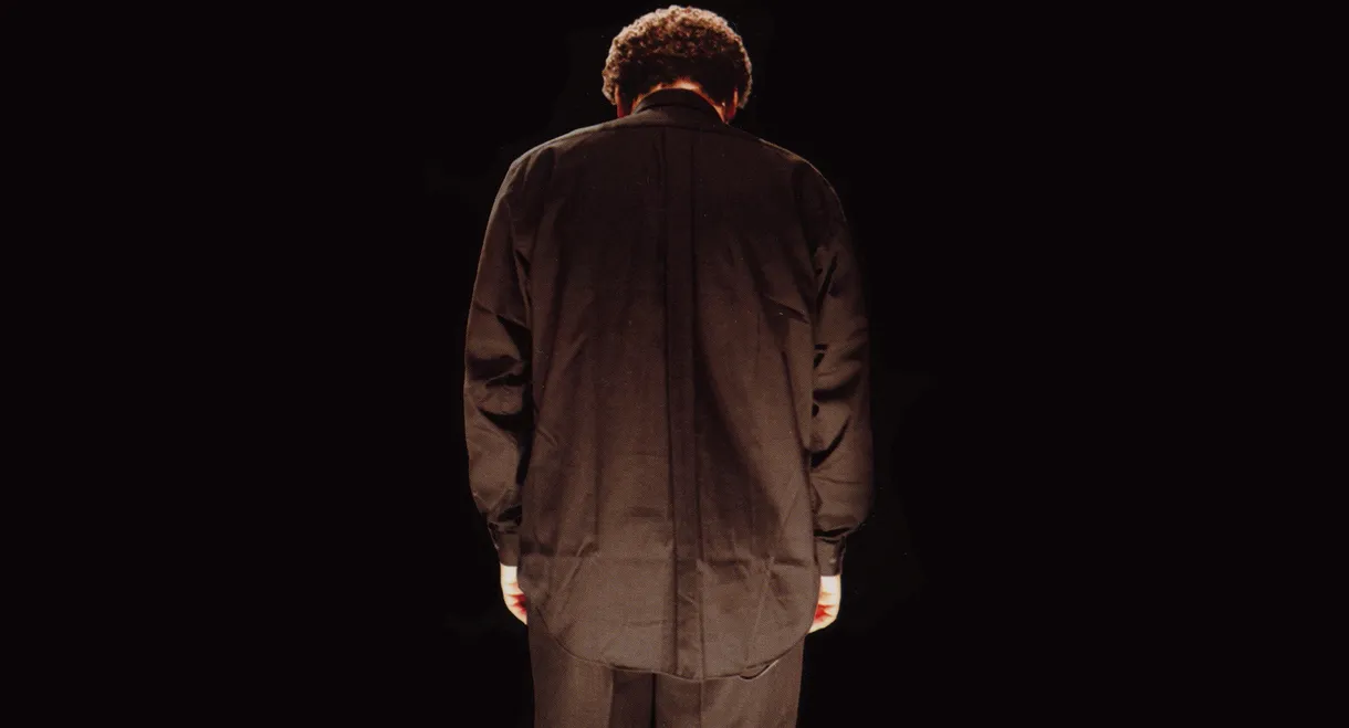Dieudonné - Mes excuses