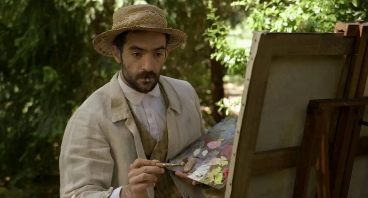 Cézanne au pays d'Aix