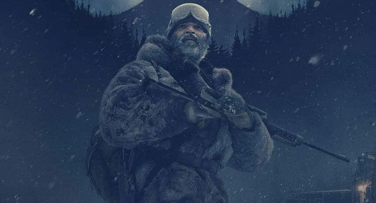 Hold the Dark