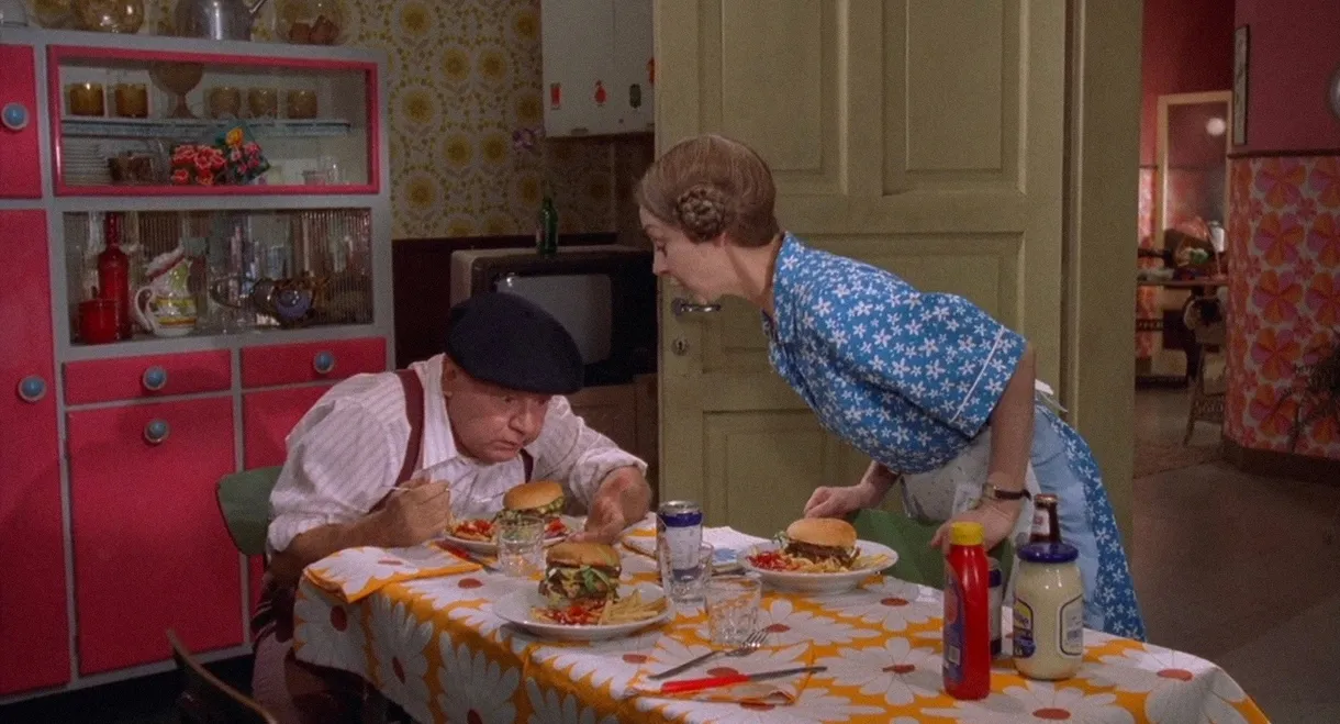 Fantozzi The Return