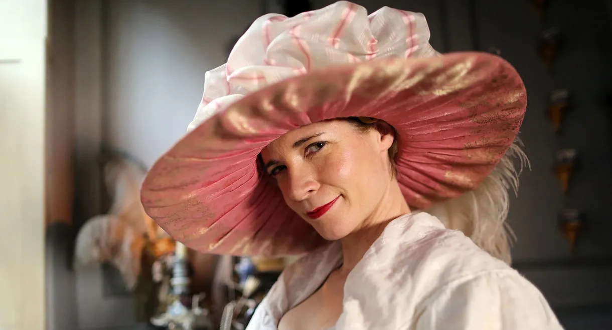 Lucy Worsley: Mozart's London Odyssey
