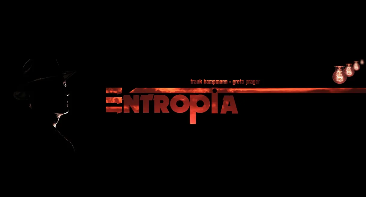 Entropia