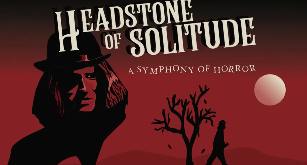 Headstone of Solitude