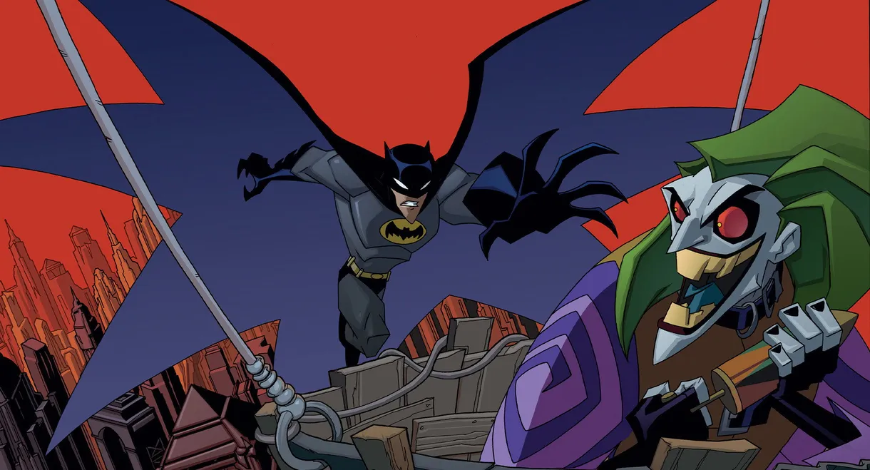 The Batman