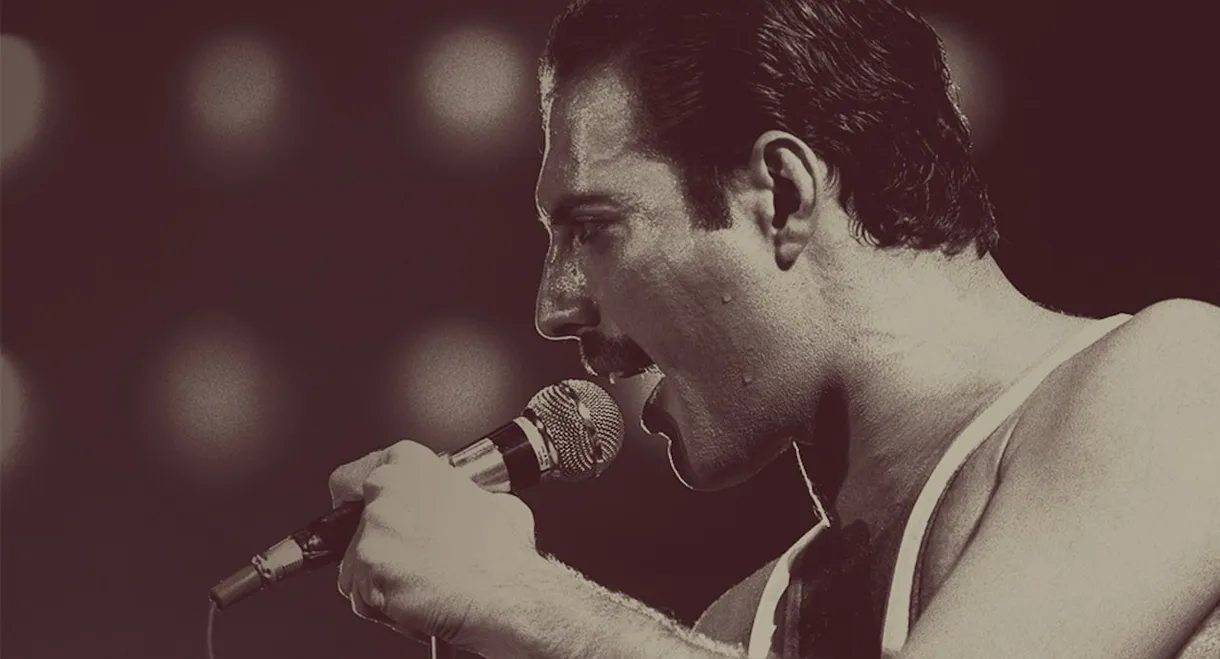 Freddie Mercury: The Great Pretender Revealed